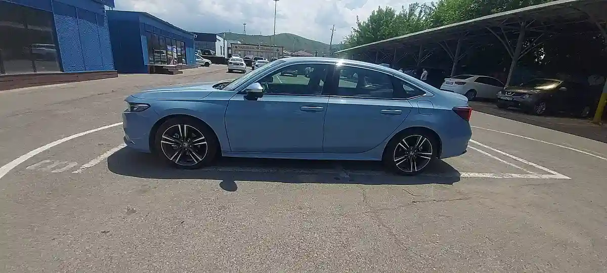 Honda Integra 2022 года за 12 200 000 тг. в Алматы