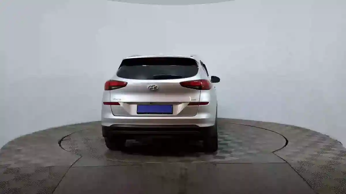 Hyundai Tucson 2019 года за 10 690 000 тг. в Астана