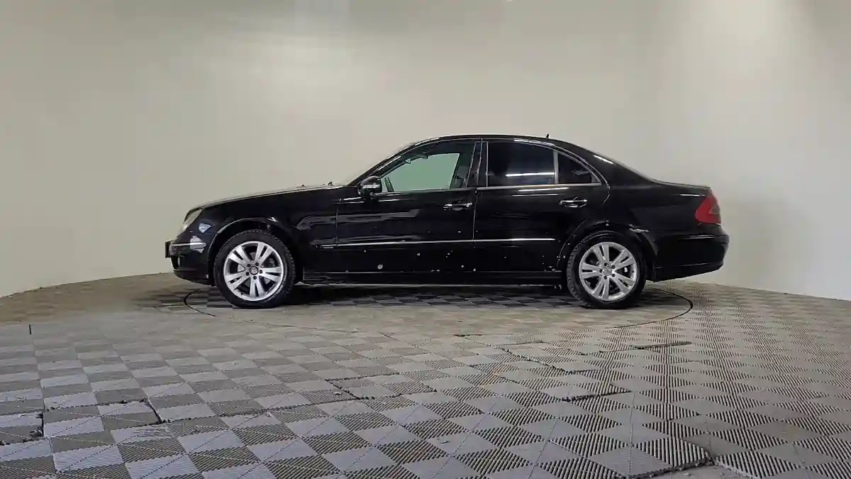 Mercedes-Benz E-Класс 2006 года за 4 200 000 тг. в Алматы