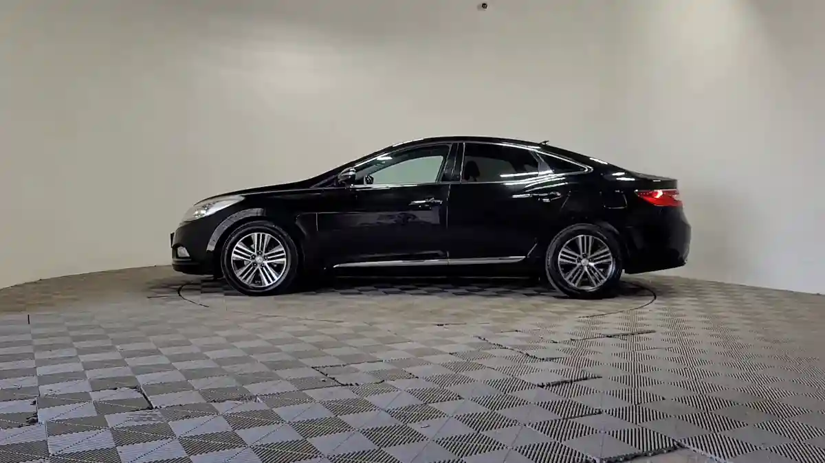 Hyundai Grandeur 2013 года за 8 750 000 тг. в Алматы