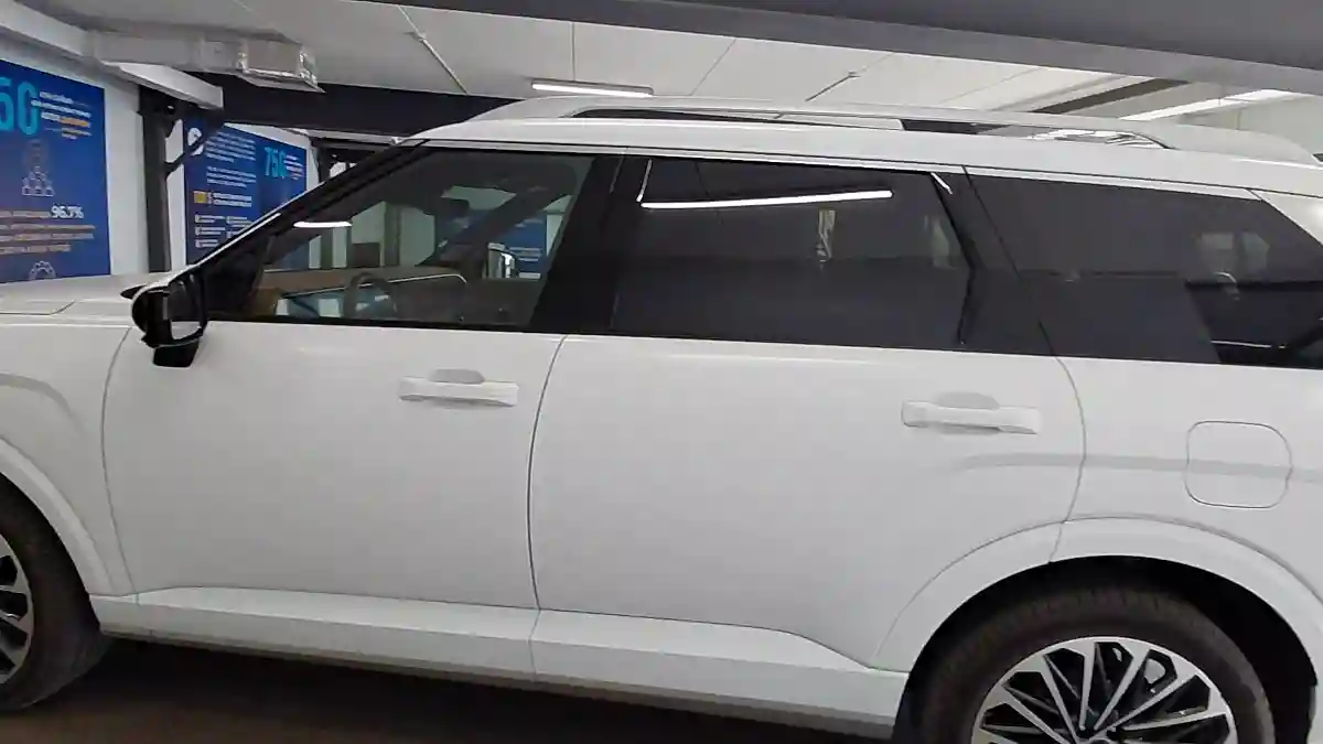 Hyundai Palisade 2025 года за 29 990 000 тг. в Астана