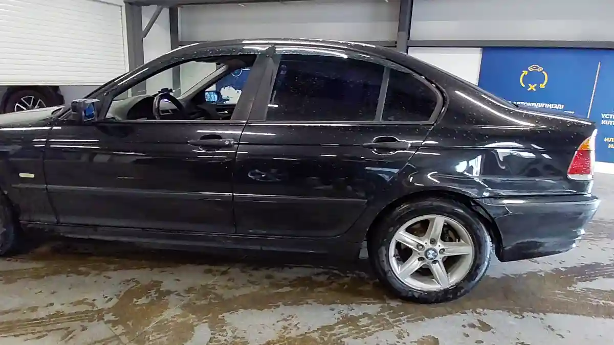 BMW 3 серии 1999 года за 1 790 000 тг. в Астана