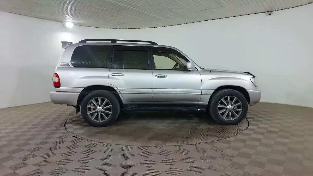 Toyota Land Cruiser 1999 года за 7 390 000 тг. в Шымкент
