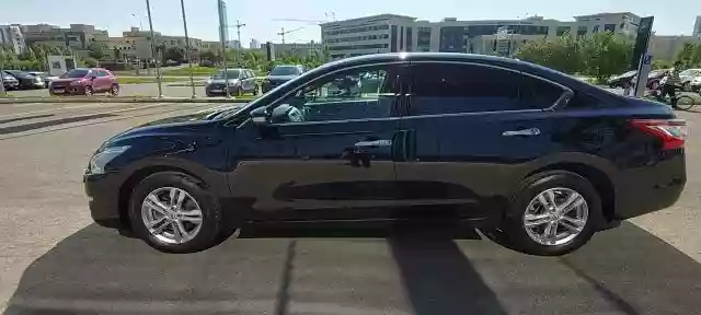 Nissan Teana 2014 года за 4 990 000 тг. в Алматы