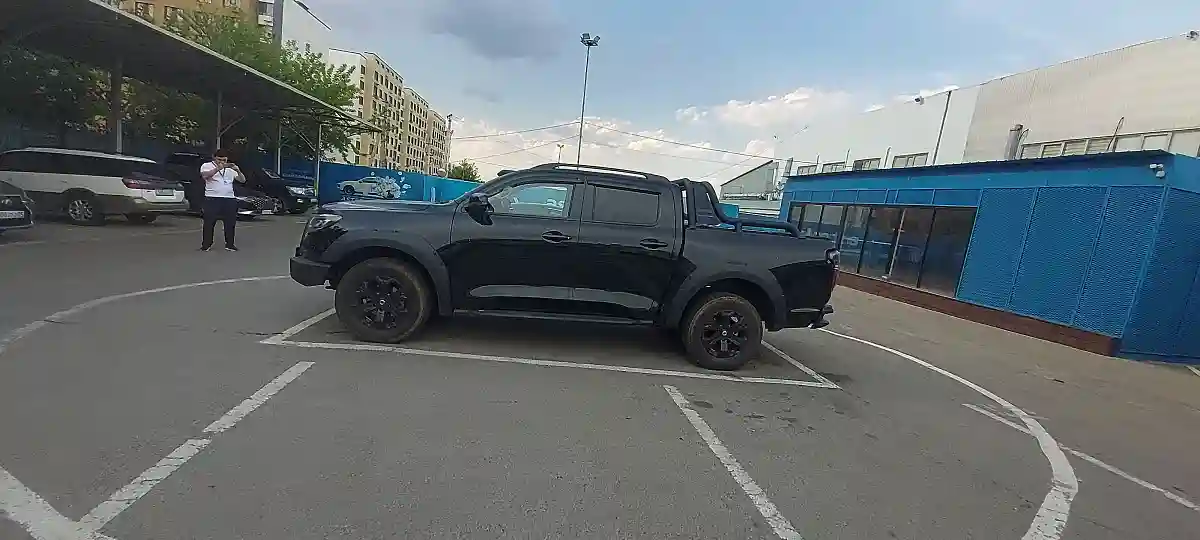 Great Wall Poer 2021 года за 14 750 000 тг. в Алматы