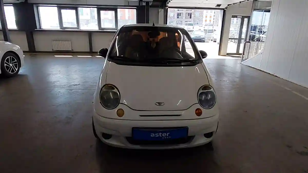 Daewoo Matiz 2013 года за 950 000 тг. в Астана
