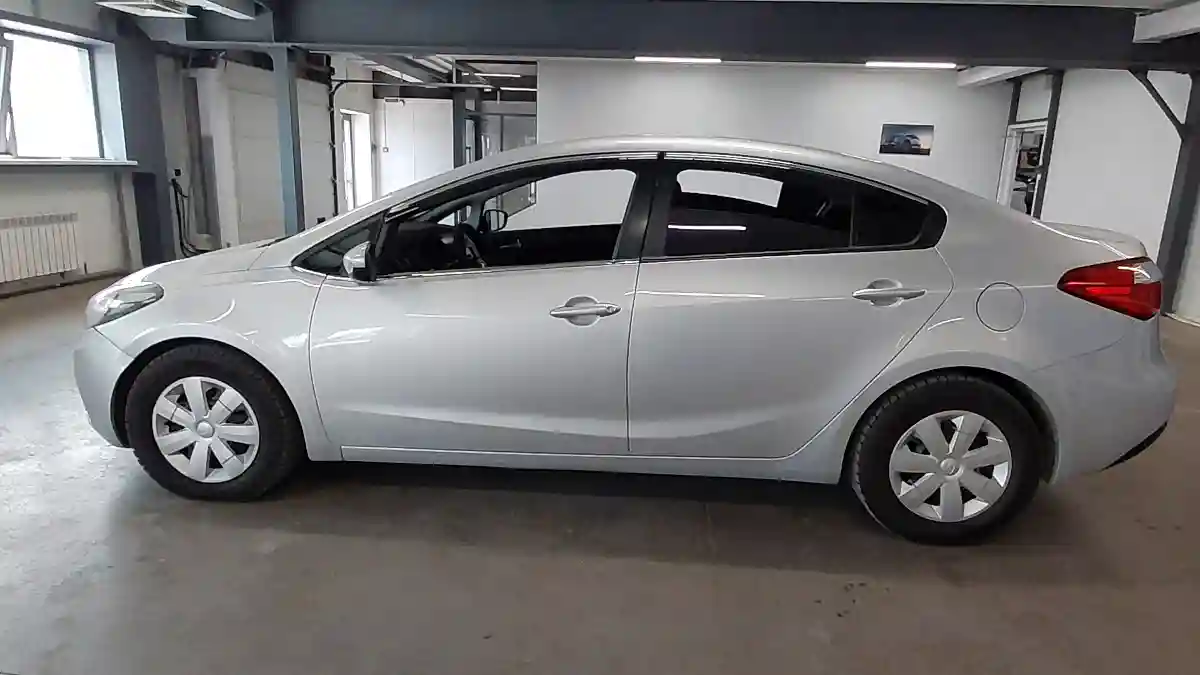 Kia Cerato 2014 года за 5 300 000 тг. в Астана