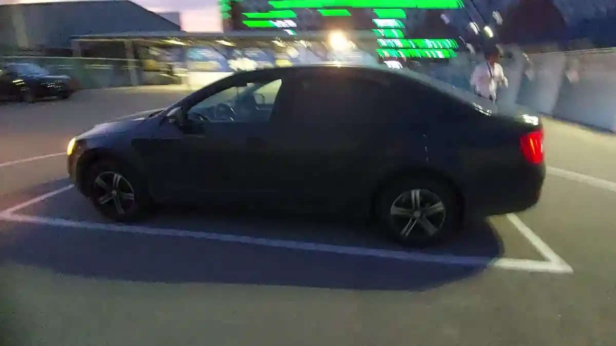 Skoda Octavia 2014 года за 2 990 000 тг. в Шымкент