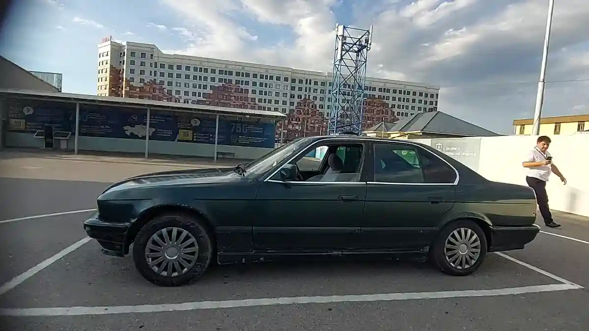 BMW 5 серии 1991 года за 450 000 тг. в Кызылорда