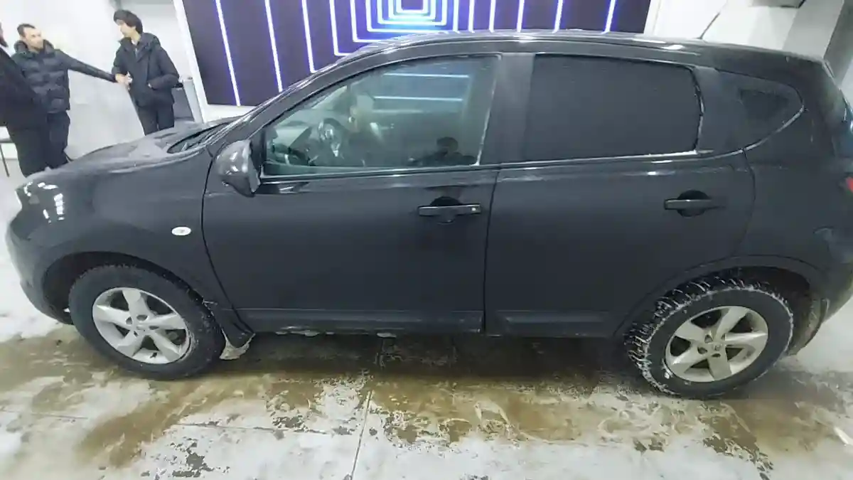 Nissan Qashqai 2013 года за 3 890 000 тг. в Павлодар