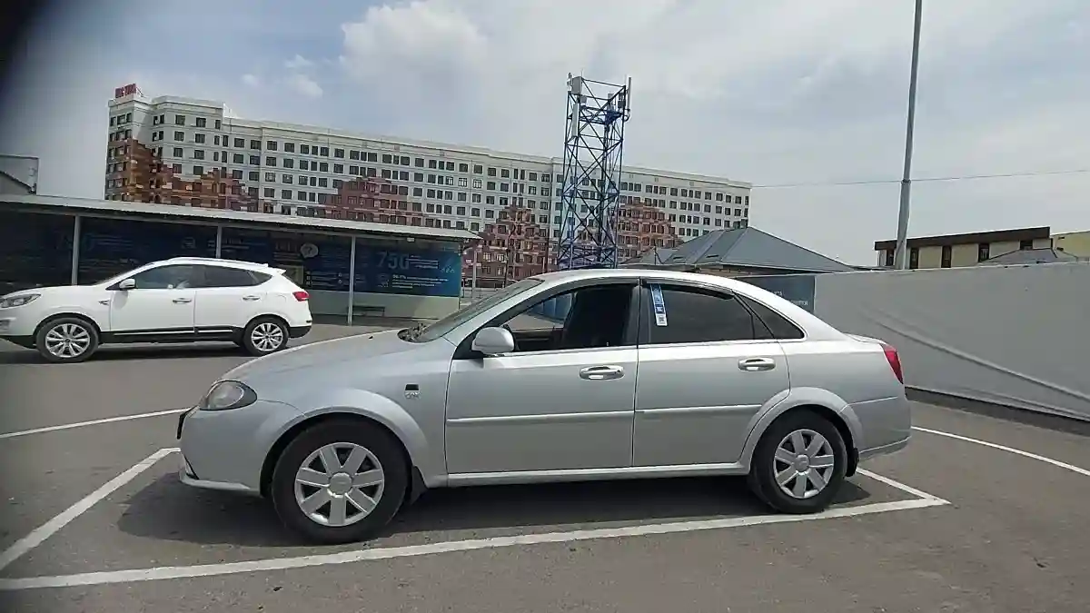 Daewoo Lacetti 2004 года за 1 990 000 тг. в Шымкент