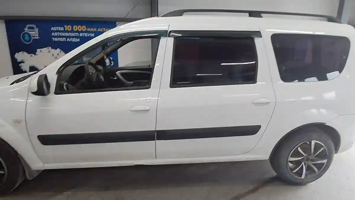 LADA (ВАЗ) Largus 2014 года за 2 690 000 тг. в Астана
