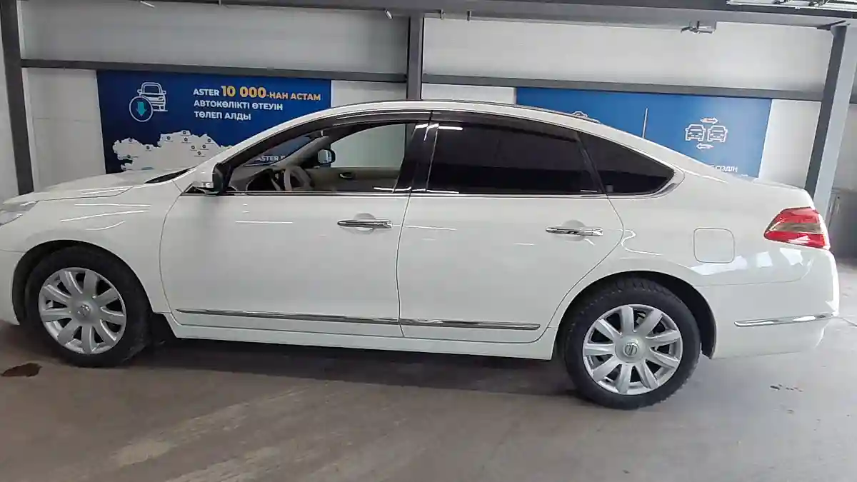 Nissan Teana 2009 года за 4 190 000 тг. в Астана
