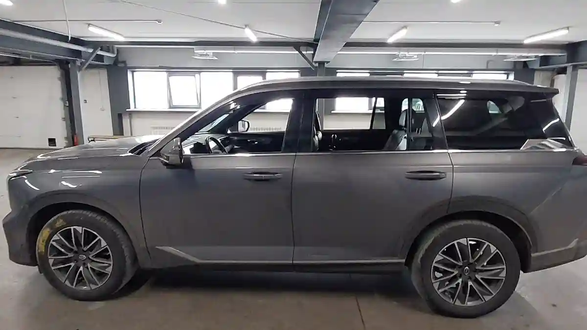 GAC GS8 2024 года за 10 990 000 тг. в Астана