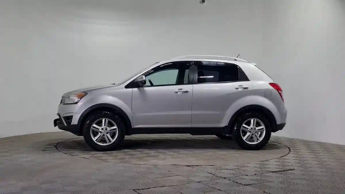 SsangYong Actyon 2014 года за 5 490 000 тг. в Алматы