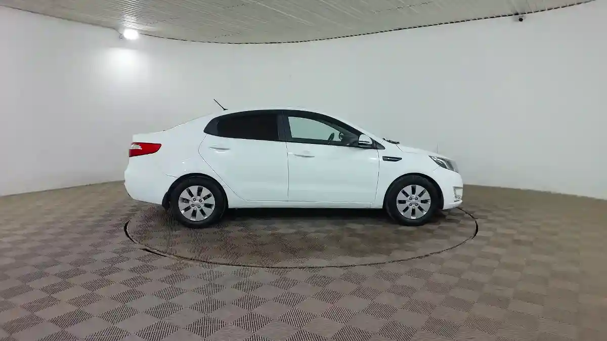Kia Rio 2014 года за 4 890 000 тг. в Шымкент
