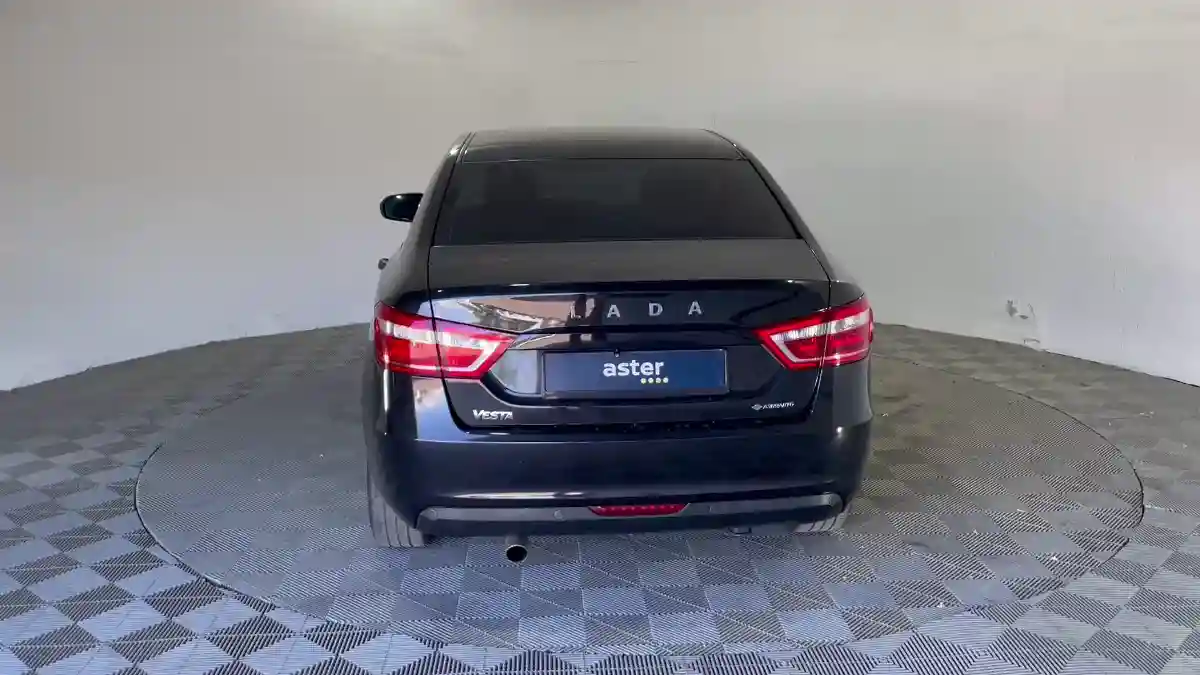 LADA (ВАЗ) Vesta 2019 года за 4 390 000 тг. в Павлодар