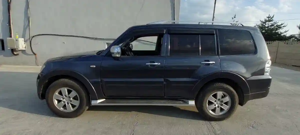 Mitsubishi Pajero 2008 года за 5 990 000 тг. в Астана