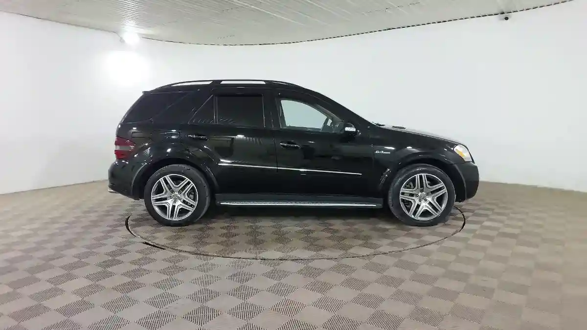 Mercedes-Benz M-Класс 2007 года за 8 650 000 тг. в Шымкент