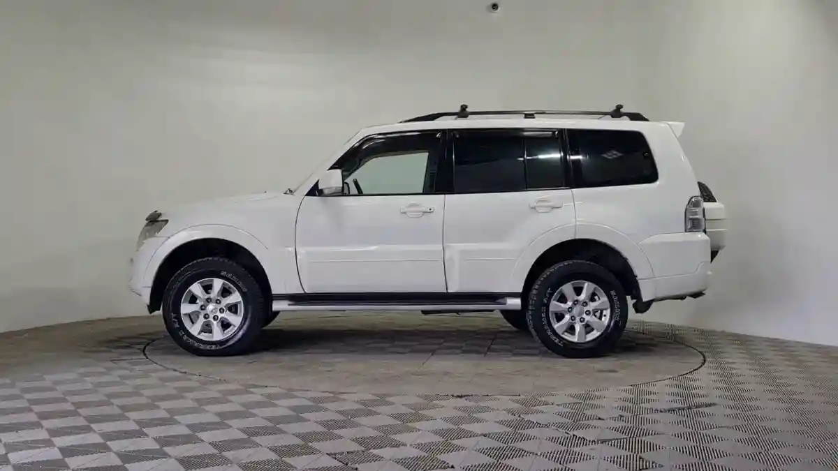 Mitsubishi Pajero 2011 года за 8 990 000 тг. в Алматы