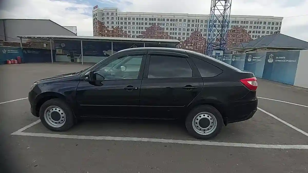 LADA (ВАЗ) Granta 2024 года за 4 790 000 тг. в Шымкент