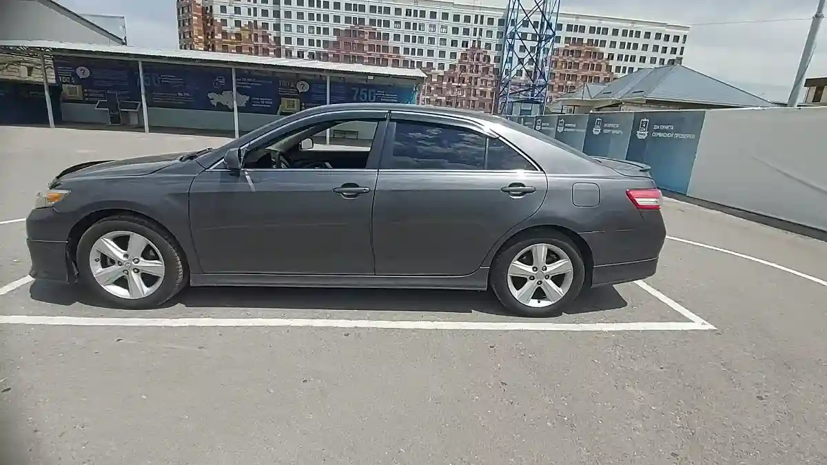 Toyota Camry 2010 года за 6 690 000 тг. в Шымкент