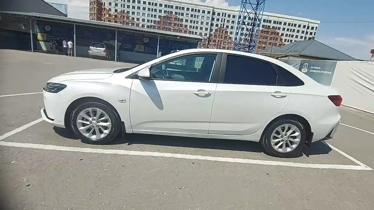 Chevrolet Monza 2023 года за 6 540 000 тг. в Шымкент