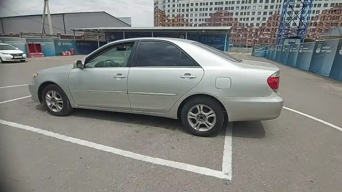 Toyota Camry 2005 года за 4 730 000 тг. в Шымкент