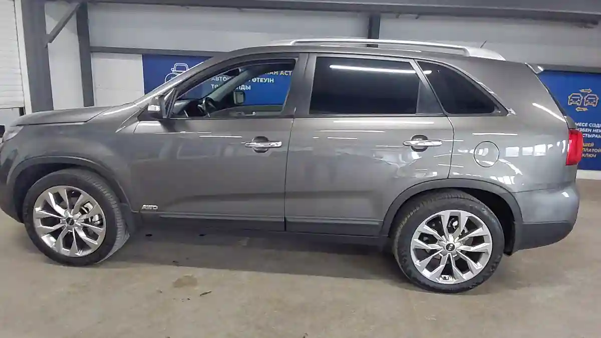 Kia Sorento 2014 года за 7 790 000 тг. в Астана