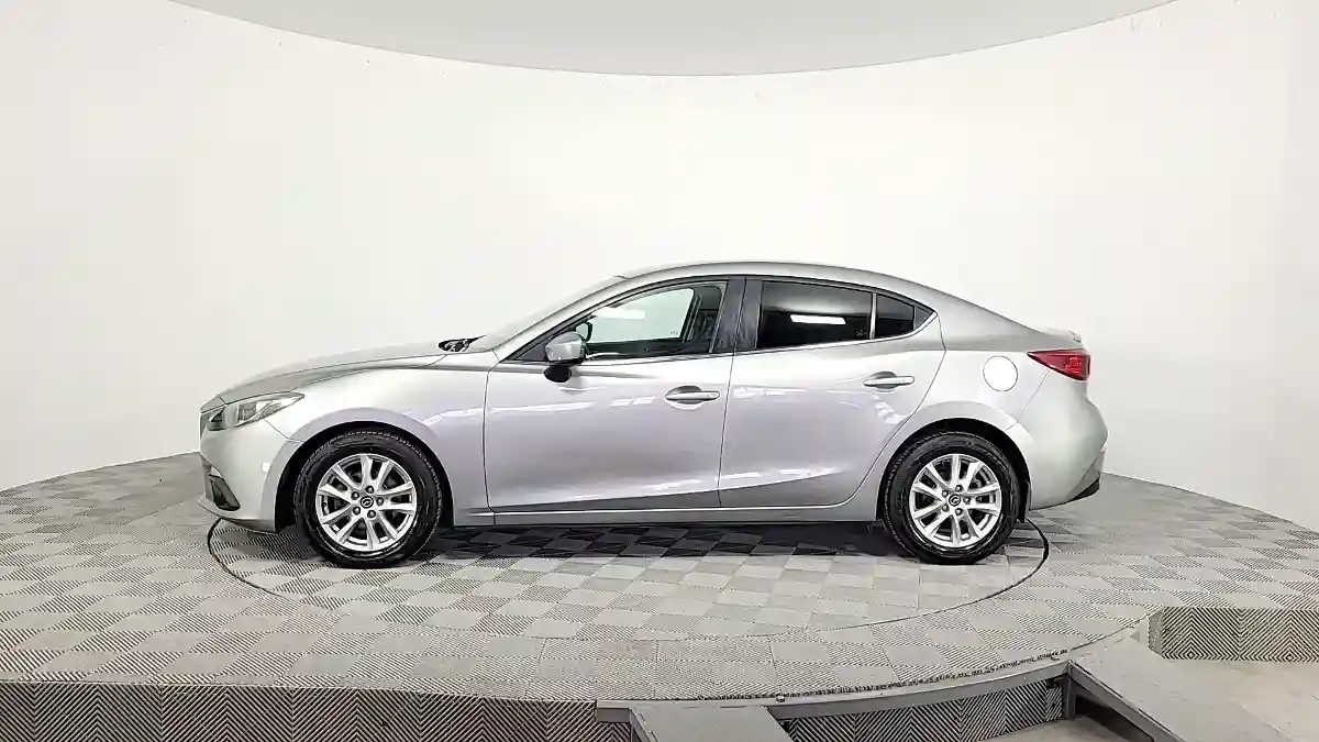 Mazda 3 2015 года за 6 300 000 тг. в Караганда