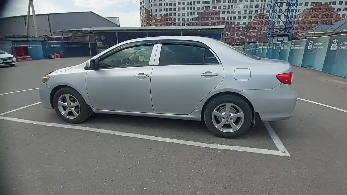 Toyota Corolla 2013 года за 4 490 000 тг. в Шымкент