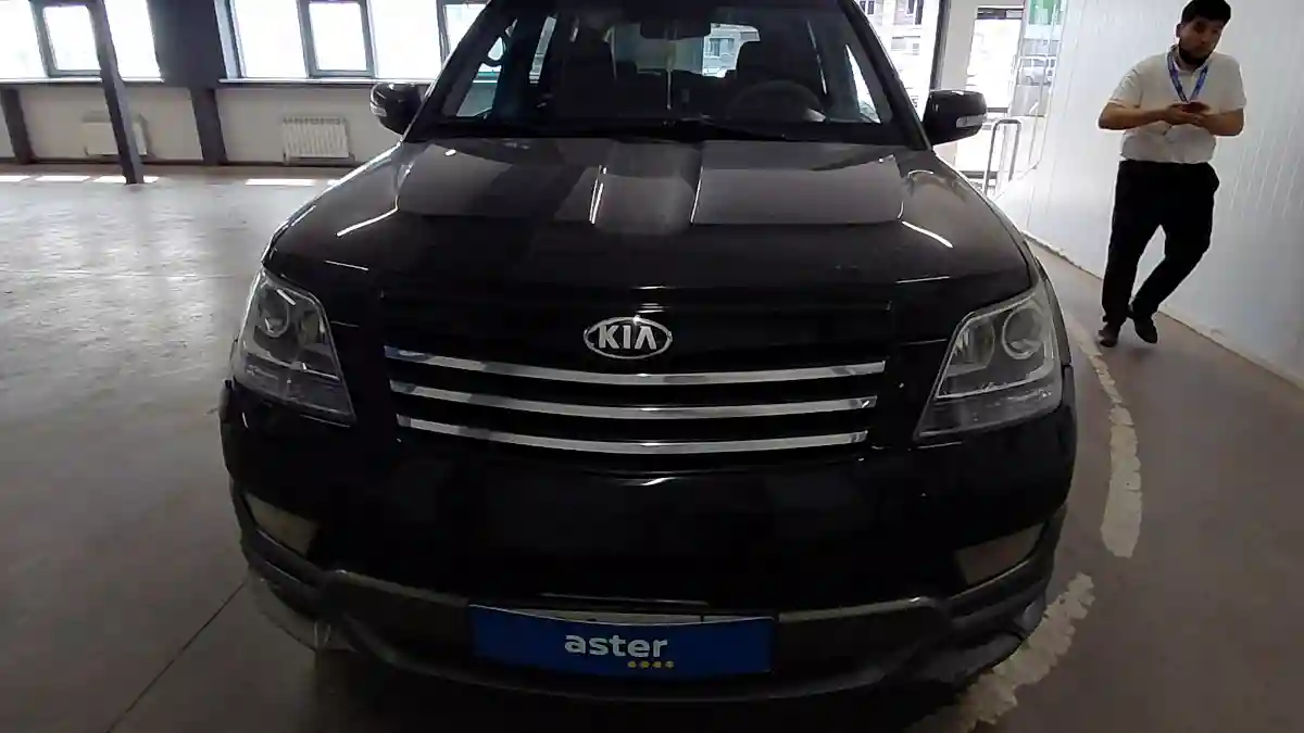 Kia Mohave 2013 года за 7 190 000 тг. в Астана