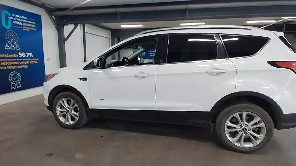 Ford Kuga 2017 года за 5 800 000 тг. в Астана