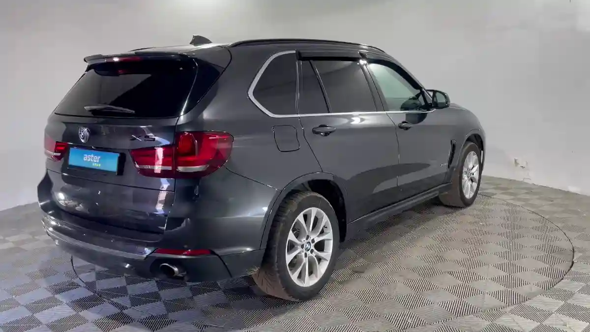 BMW X5 2014 года за 14 800 000 тг. в Павлодар