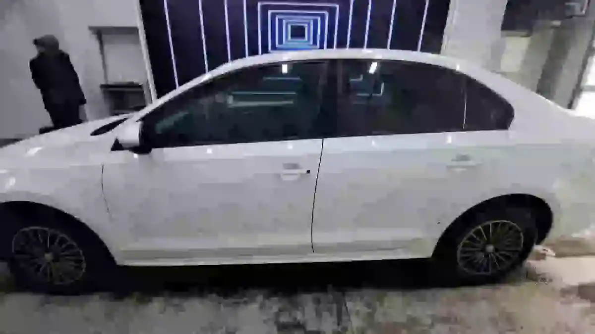 Volkswagen Jetta 2013 года за 4 190 000 тг. в Павлодар