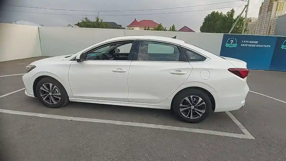 Changan Eado Plus 2025 года за 7 390 000 тг. в Шымкент
