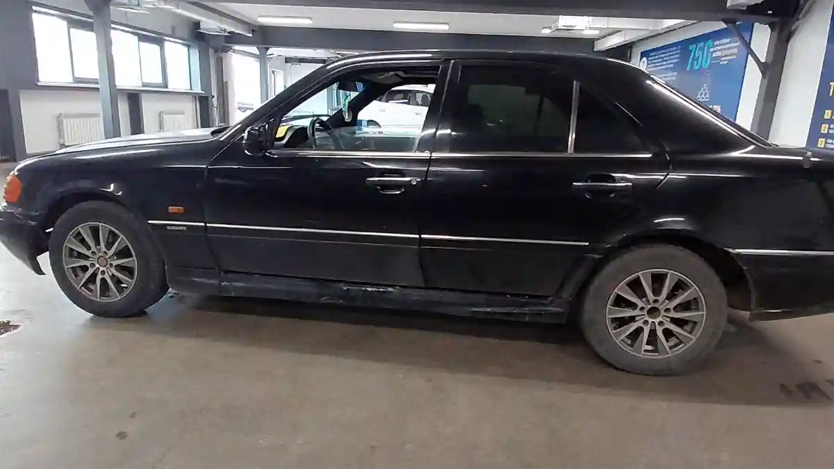 Mercedes-Benz C-Класс 1994 года за 990 000 тг. в Астана