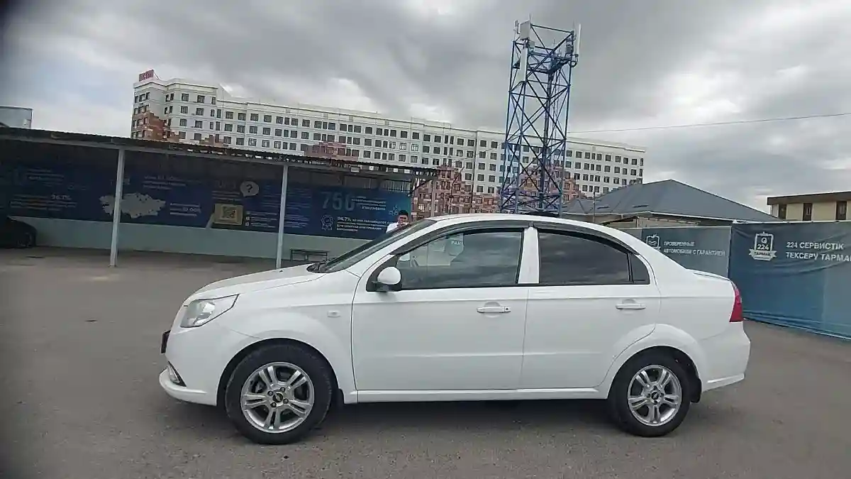 Chevrolet Nexia 2022 года за 5 490 000 тг. в Шымкент