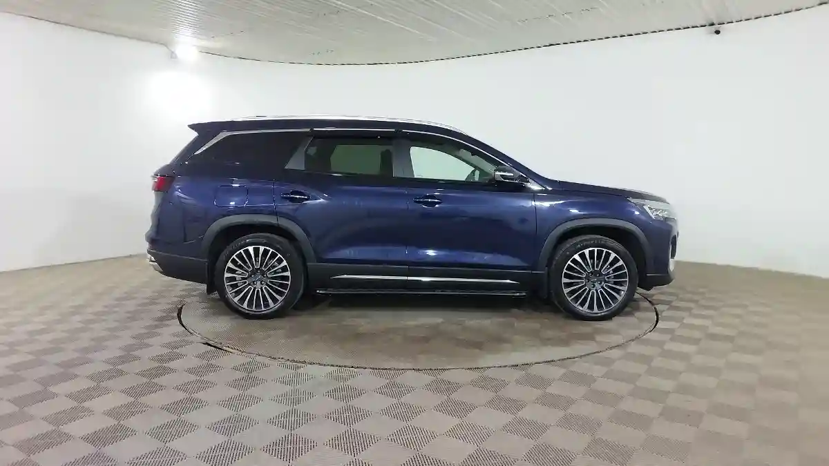 Jetour X90 PLUS 2024 года за 9 790 000 тг. в Шымкент