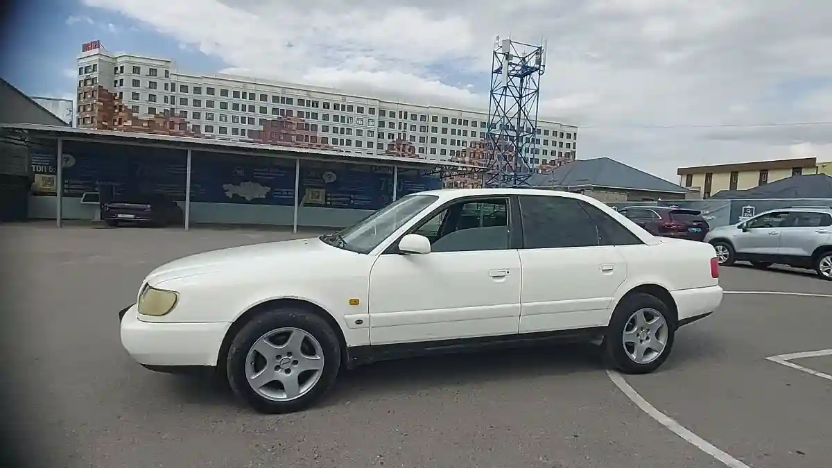 Audi A6 1995 года за 1 690 000 тг. в Шымкент