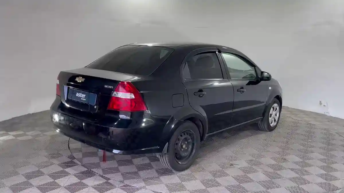 Chevrolet Nexia 2021 года за 4 100 000 тг. в Павлодар