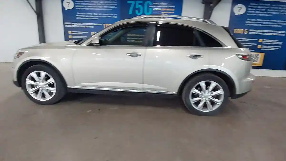 Infiniti FX 2008 года за 4 250 000 тг. в Астана
