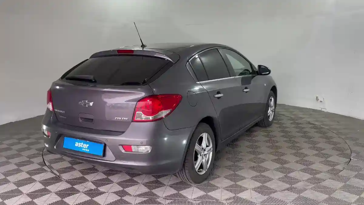 Chevrolet Cruze 2013 года за 3 490 000 тг. в Павлодар