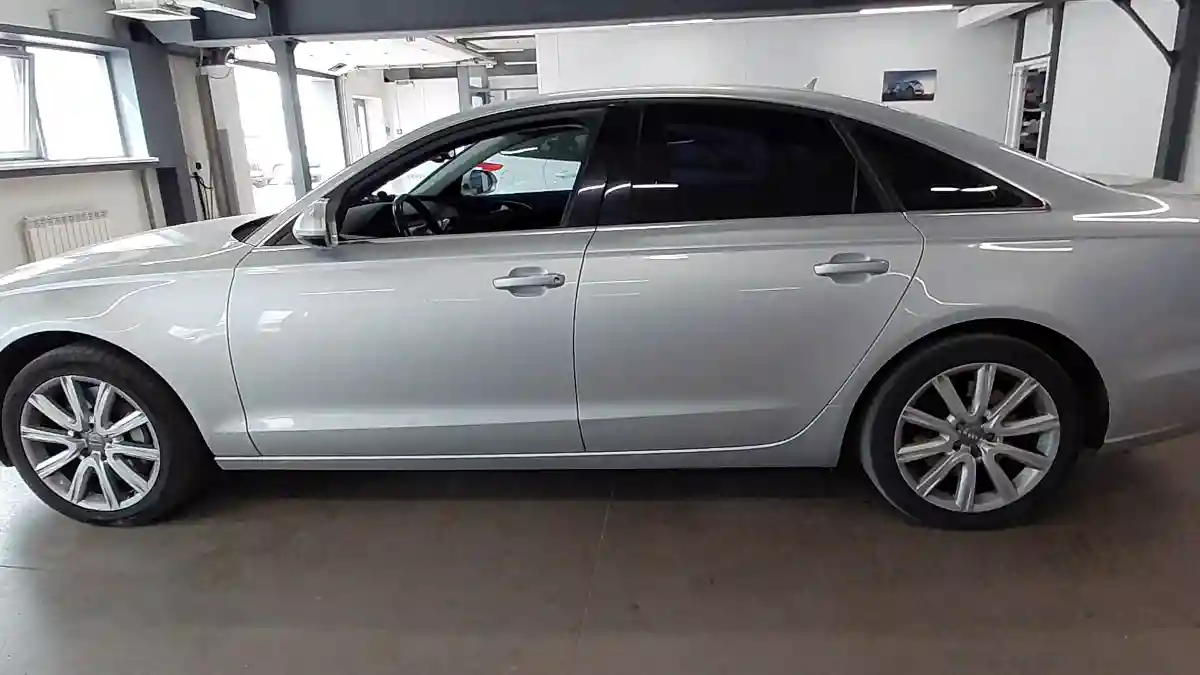 Audi A6 2013 года за 7 390 000 тг. в Астана