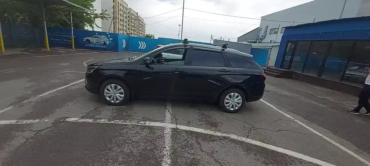 LADA (ВАЗ) Vesta 2025 года за 6 690 000 тг. в Алматы