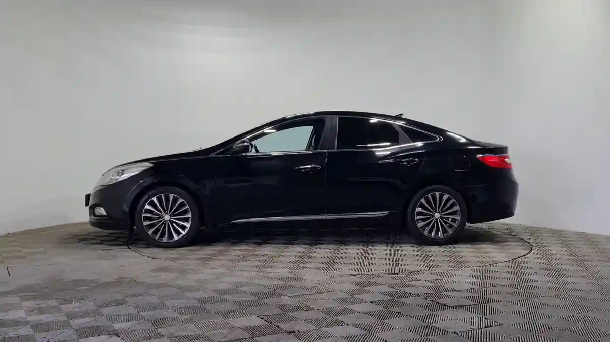 Hyundai Grandeur 2013 года за 8 500 000 тг. в Алматы