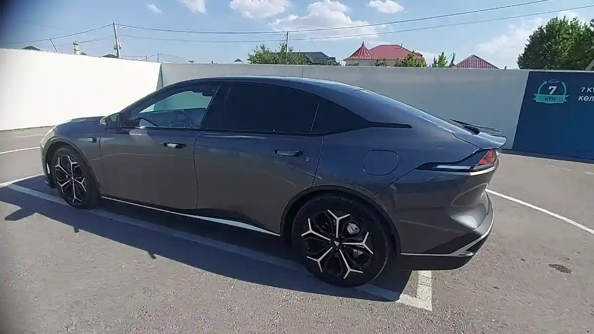 Changan Deepal SL03 2024 года за 10 250 000 тг. в Шымкент