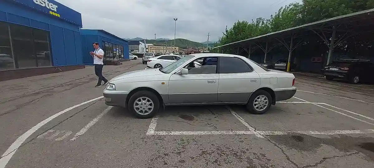 Toyota Vista 1995 года за 1 290 000 тг. в Алматы