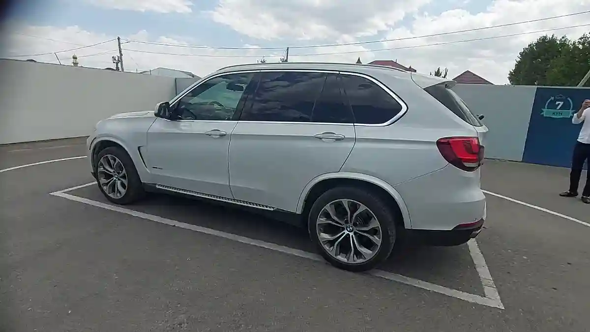 BMW X5 2014 года за 12 890 000 тг. в Шымкент