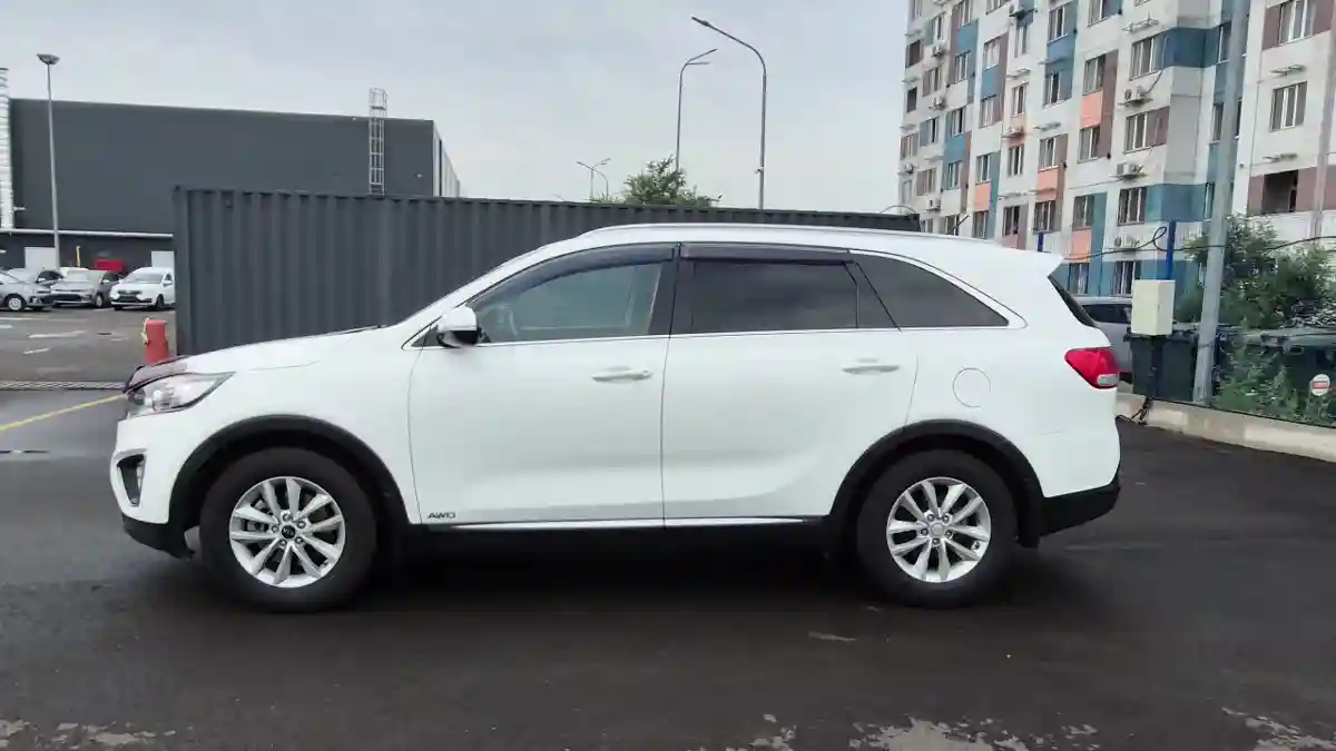 Kia Sorento 2017 года за 9 390 000 тг. в Алматы